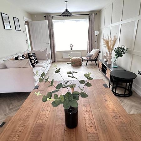 Durham Holiday Home エクステリア 写真