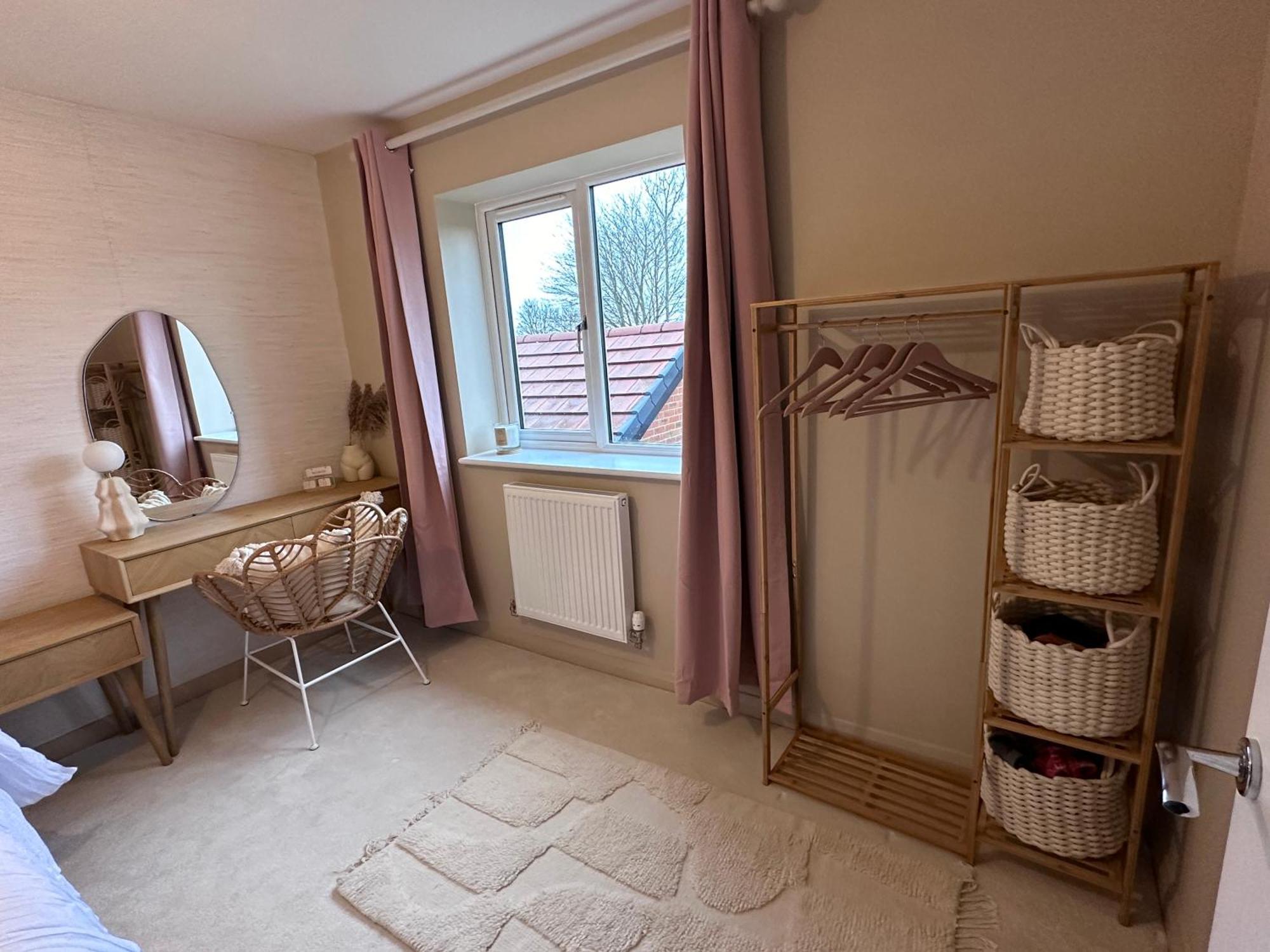 Durham Holiday Home エクステリア 写真