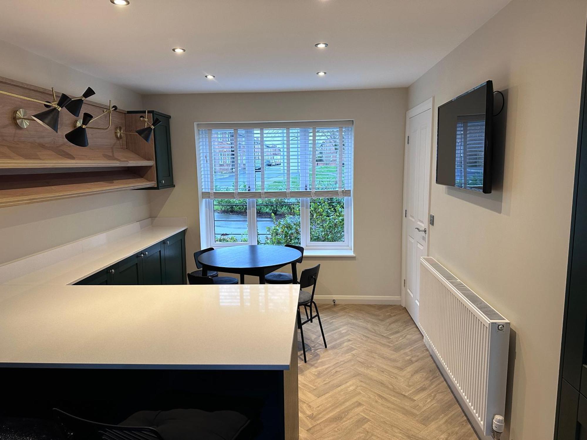 Durham Holiday Home エクステリア 写真