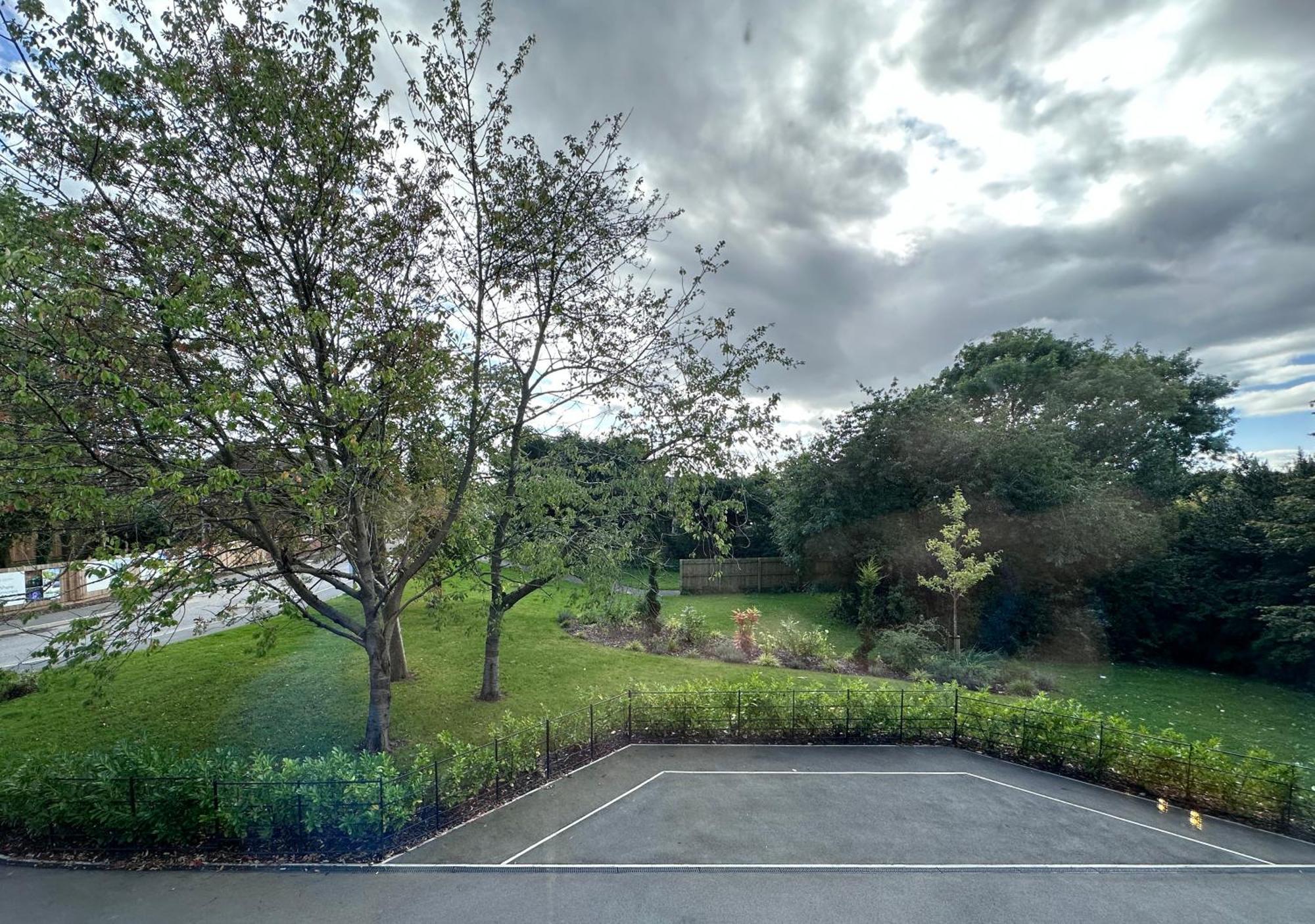 Durham Holiday Home エクステリア 写真