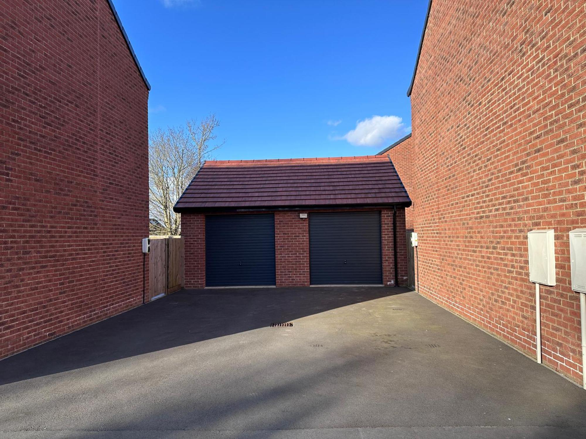 Durham Holiday Home エクステリア 写真