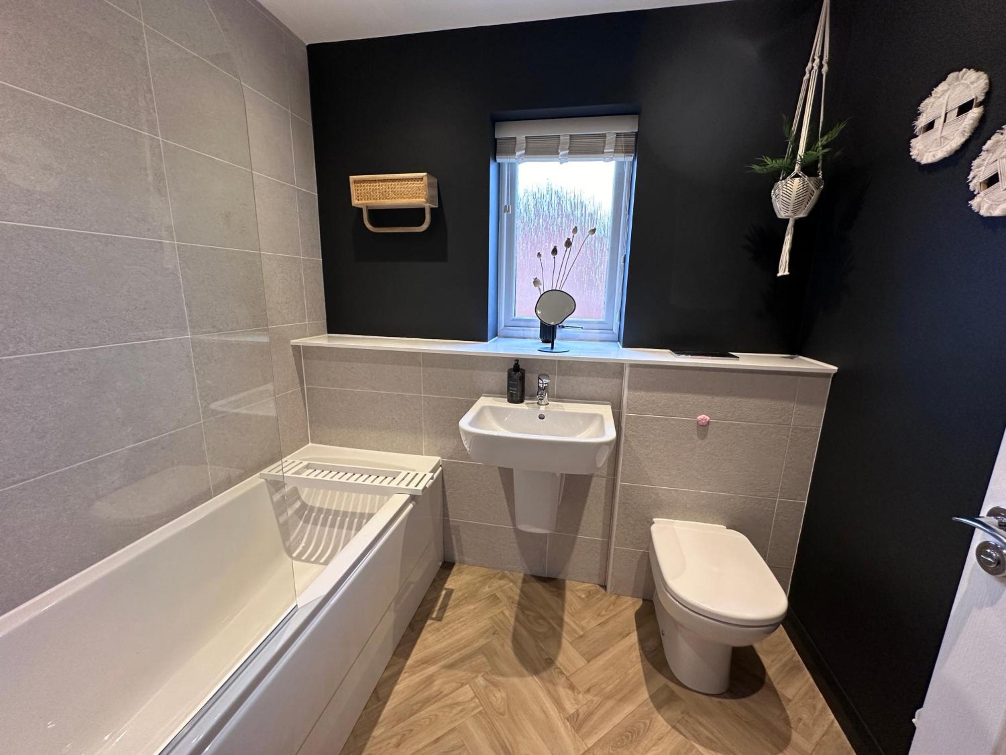 Durham Holiday Home エクステリア 写真