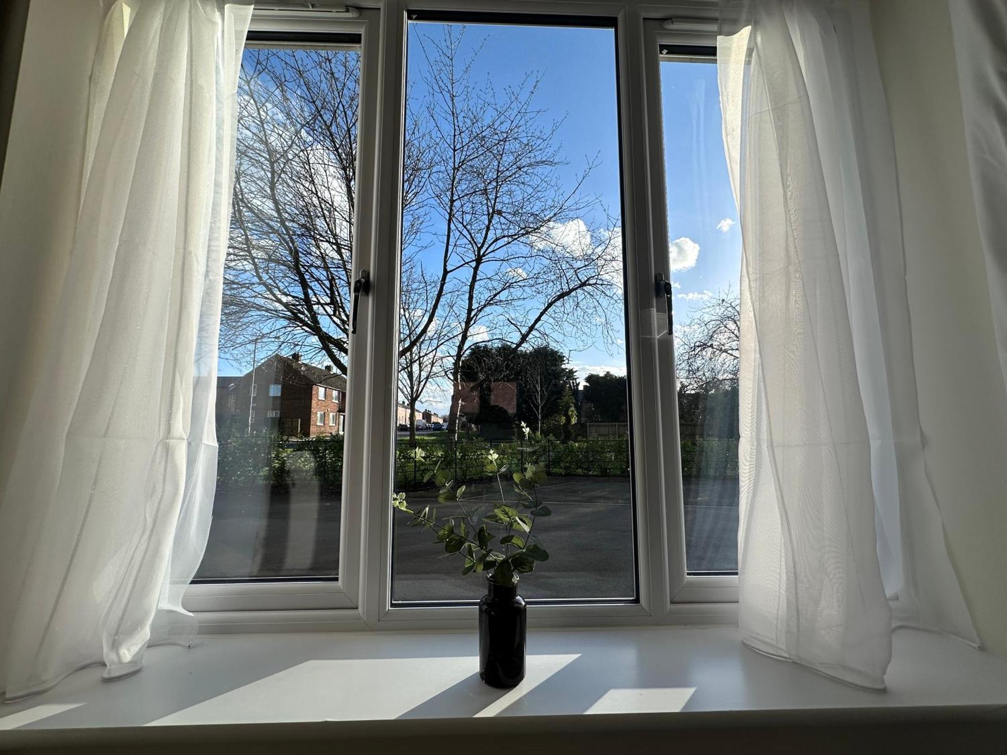 Durham Holiday Home エクステリア 写真