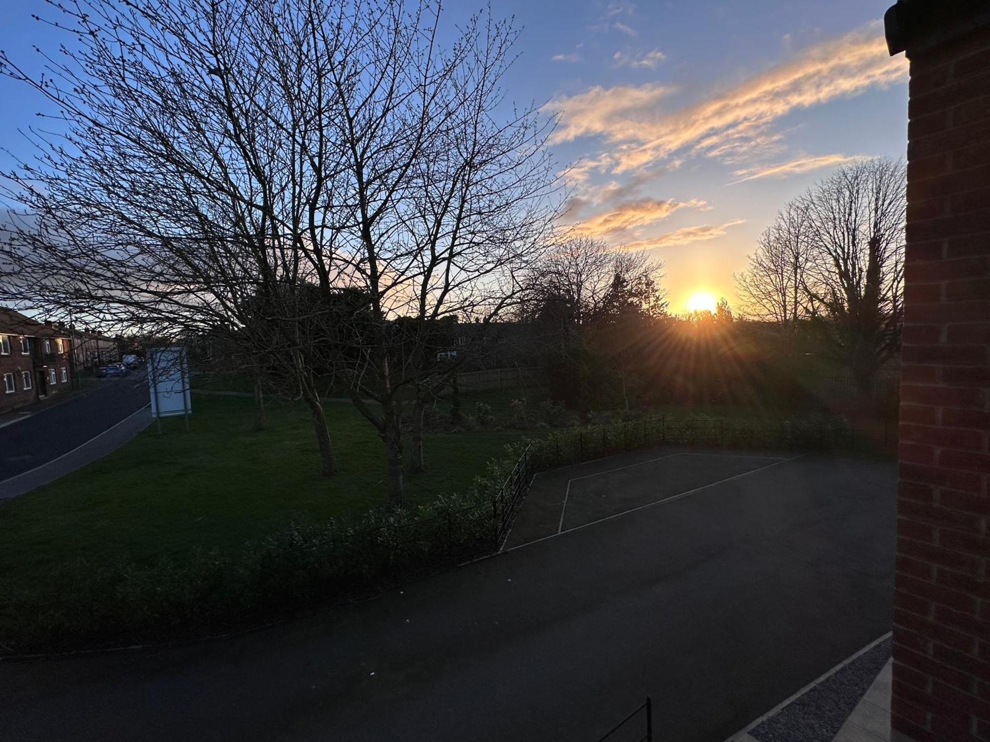 Durham Holiday Home エクステリア 写真