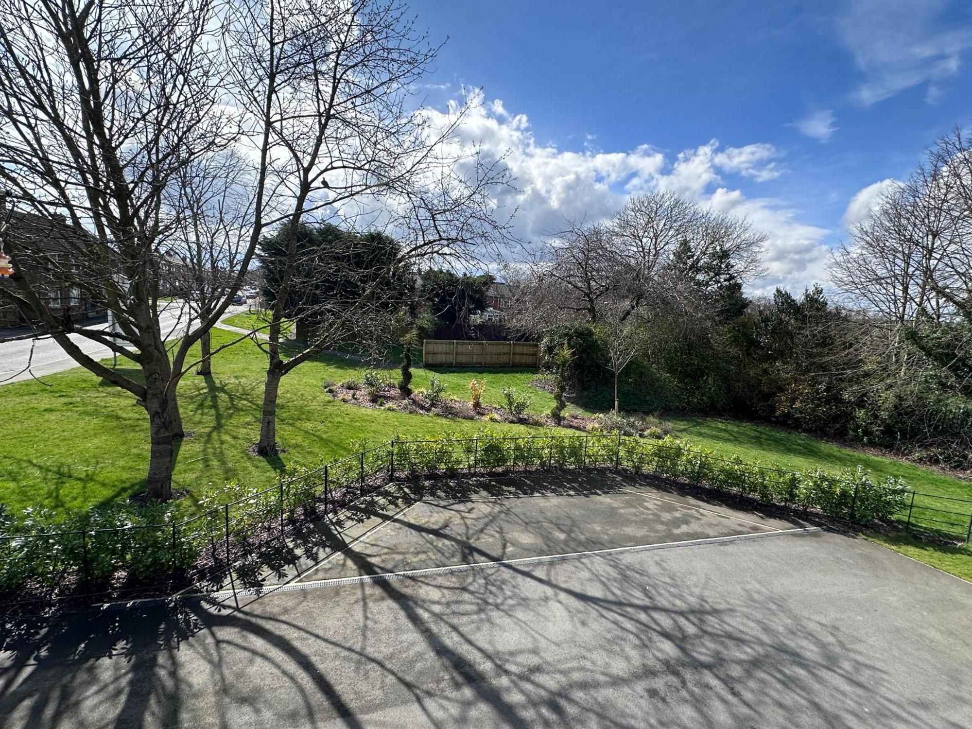 Durham Holiday Home エクステリア 写真
