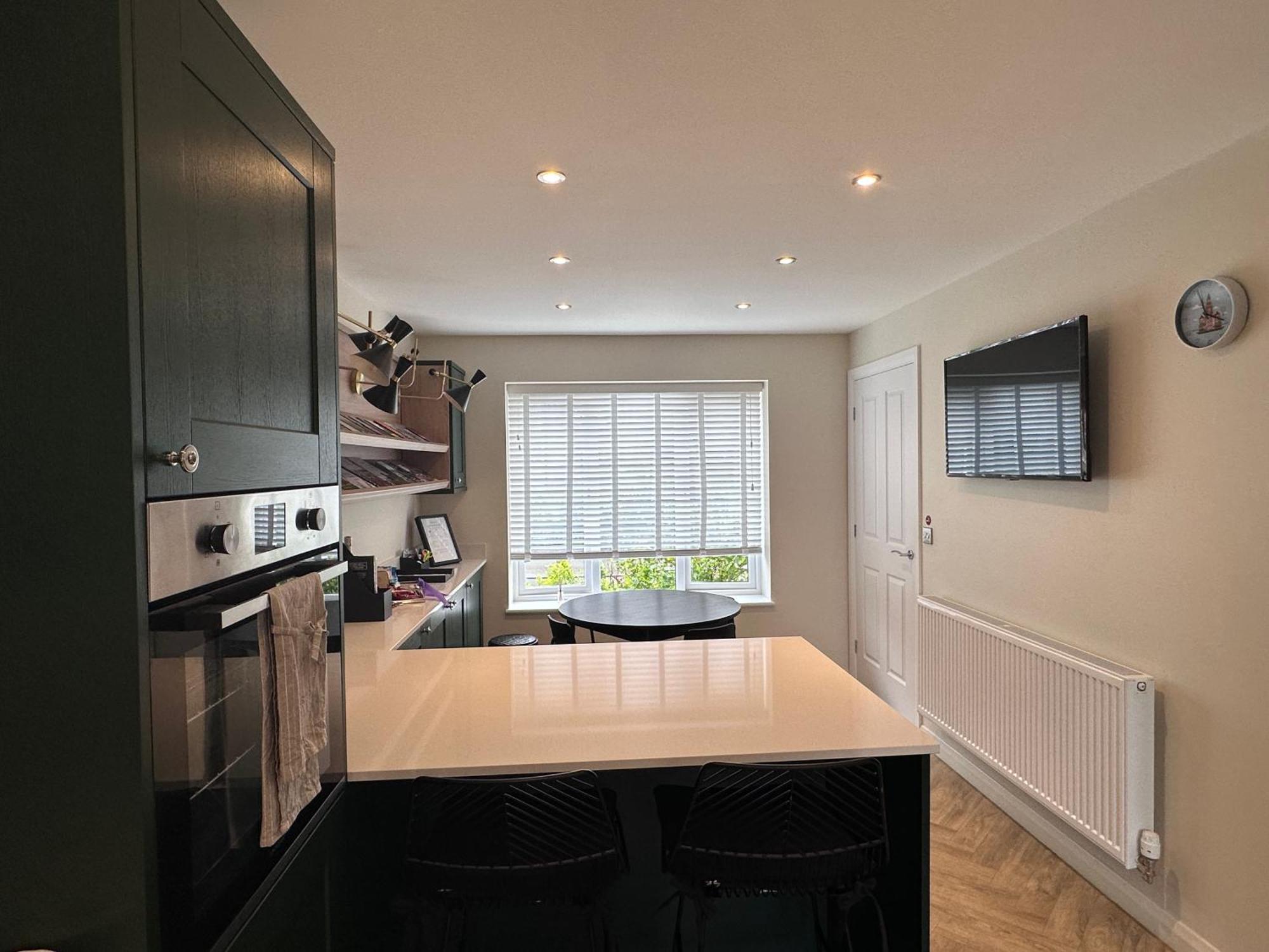 Durham Holiday Home エクステリア 写真