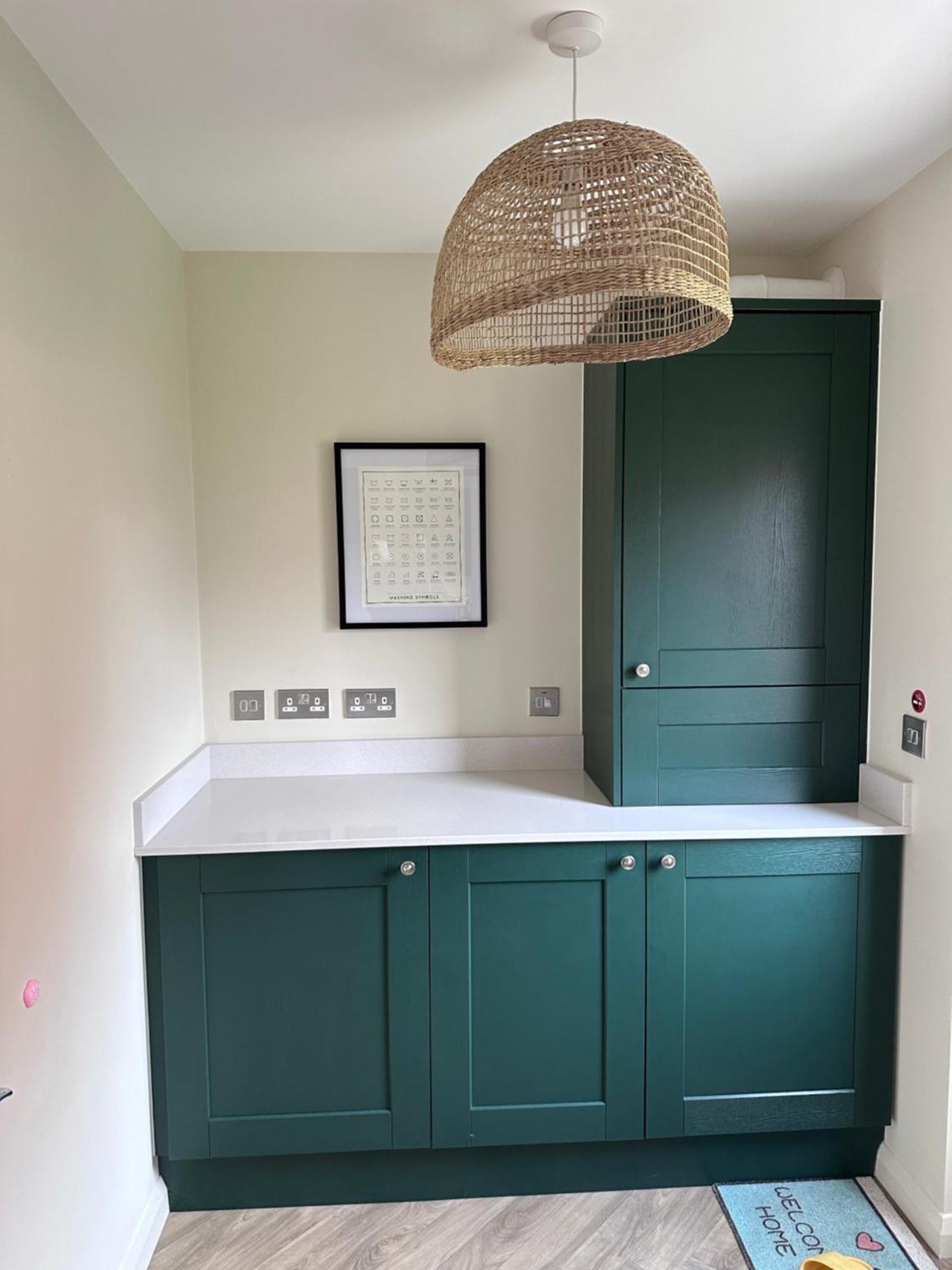 Durham Holiday Home エクステリア 写真