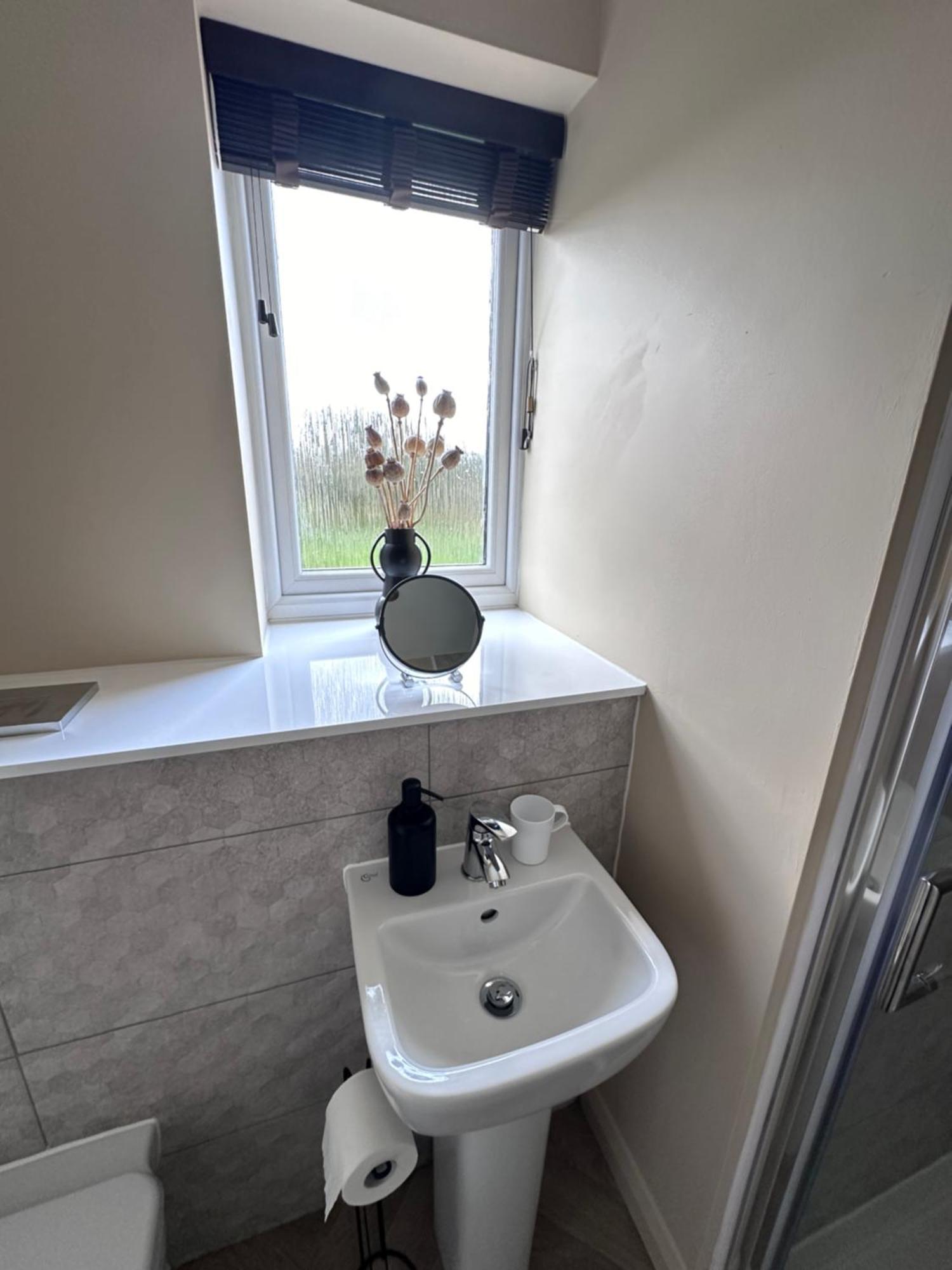 Durham Holiday Home エクステリア 写真