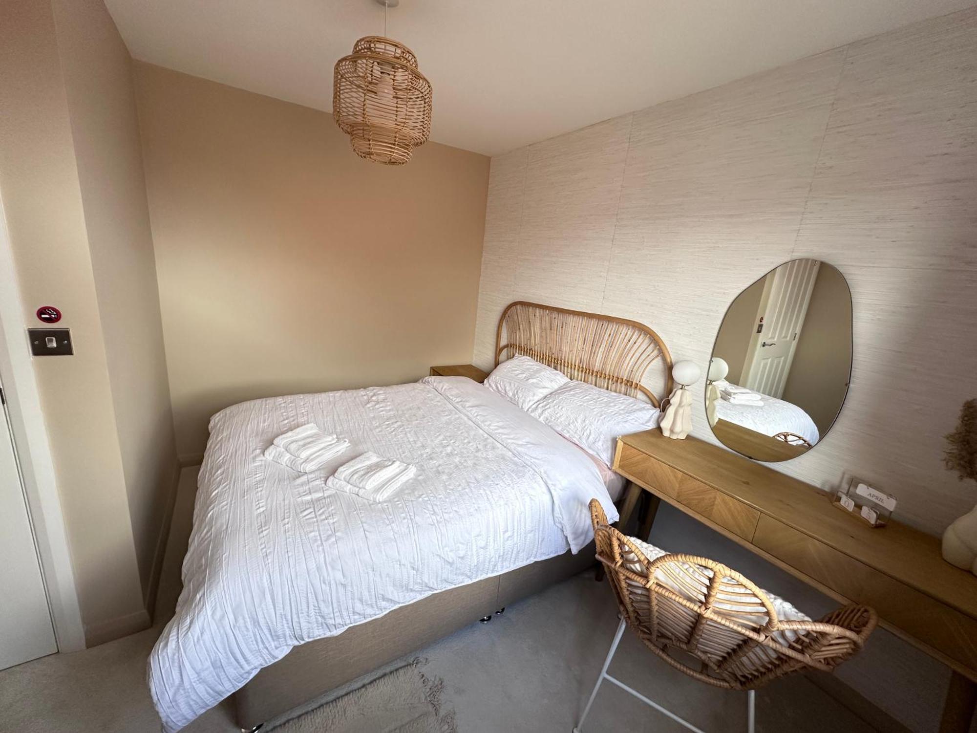 Durham Holiday Home エクステリア 写真
