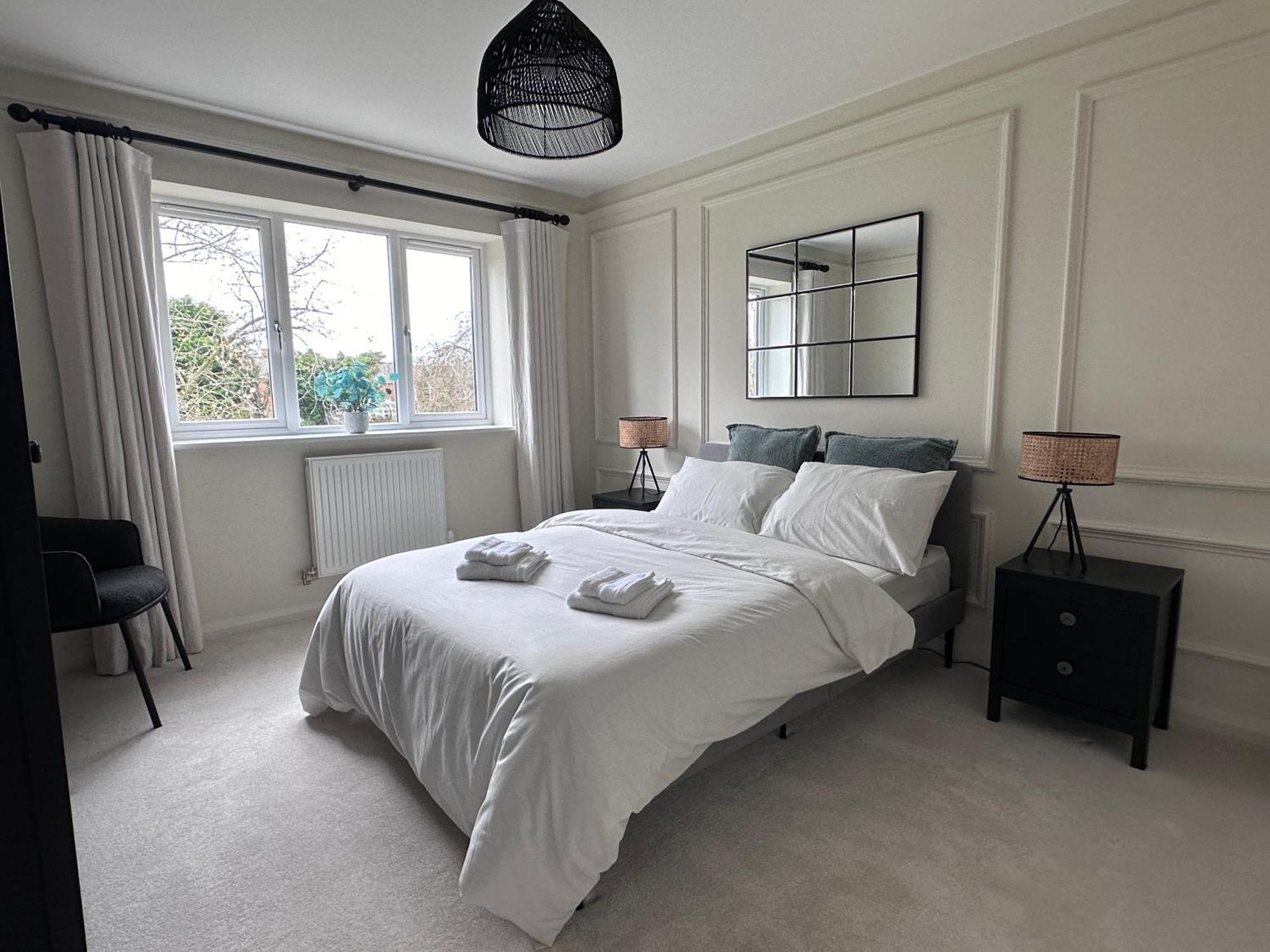 Durham Holiday Home エクステリア 写真