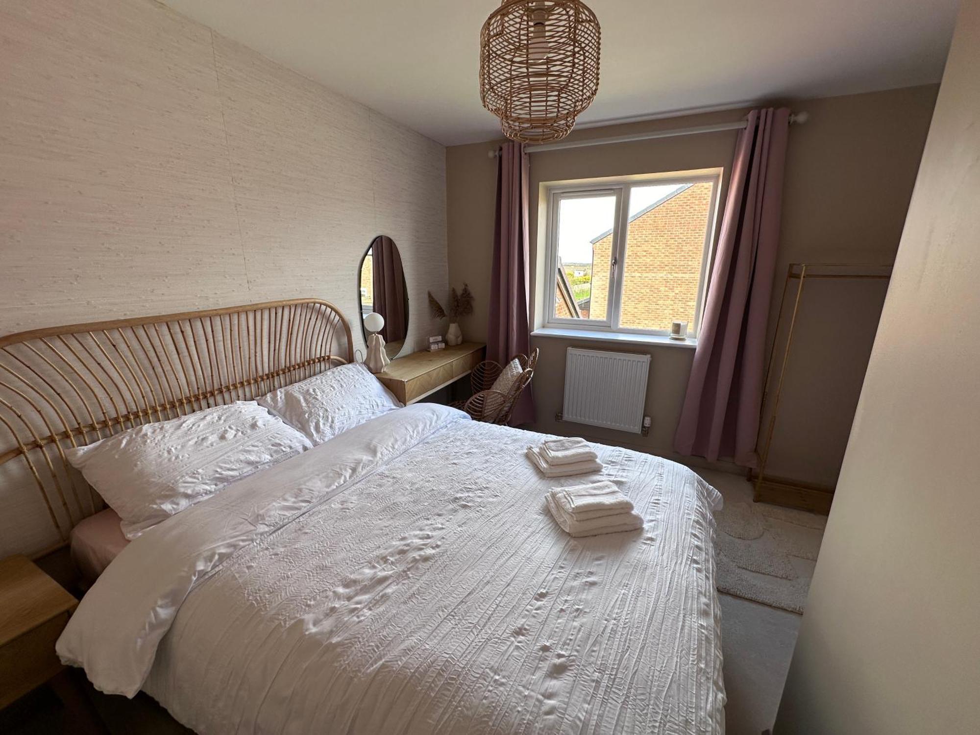 Durham Holiday Home エクステリア 写真
