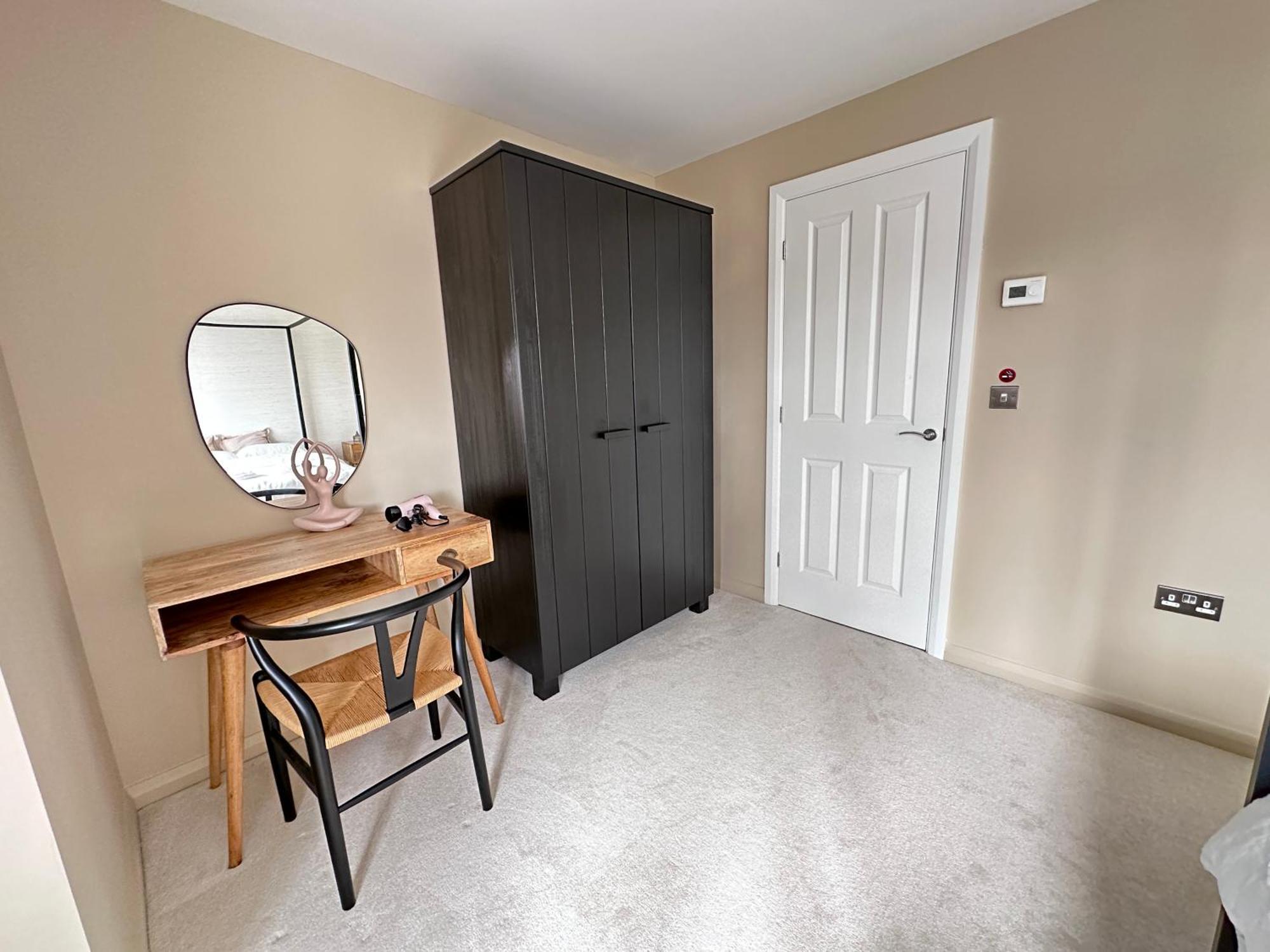 Durham Holiday Home エクステリア 写真