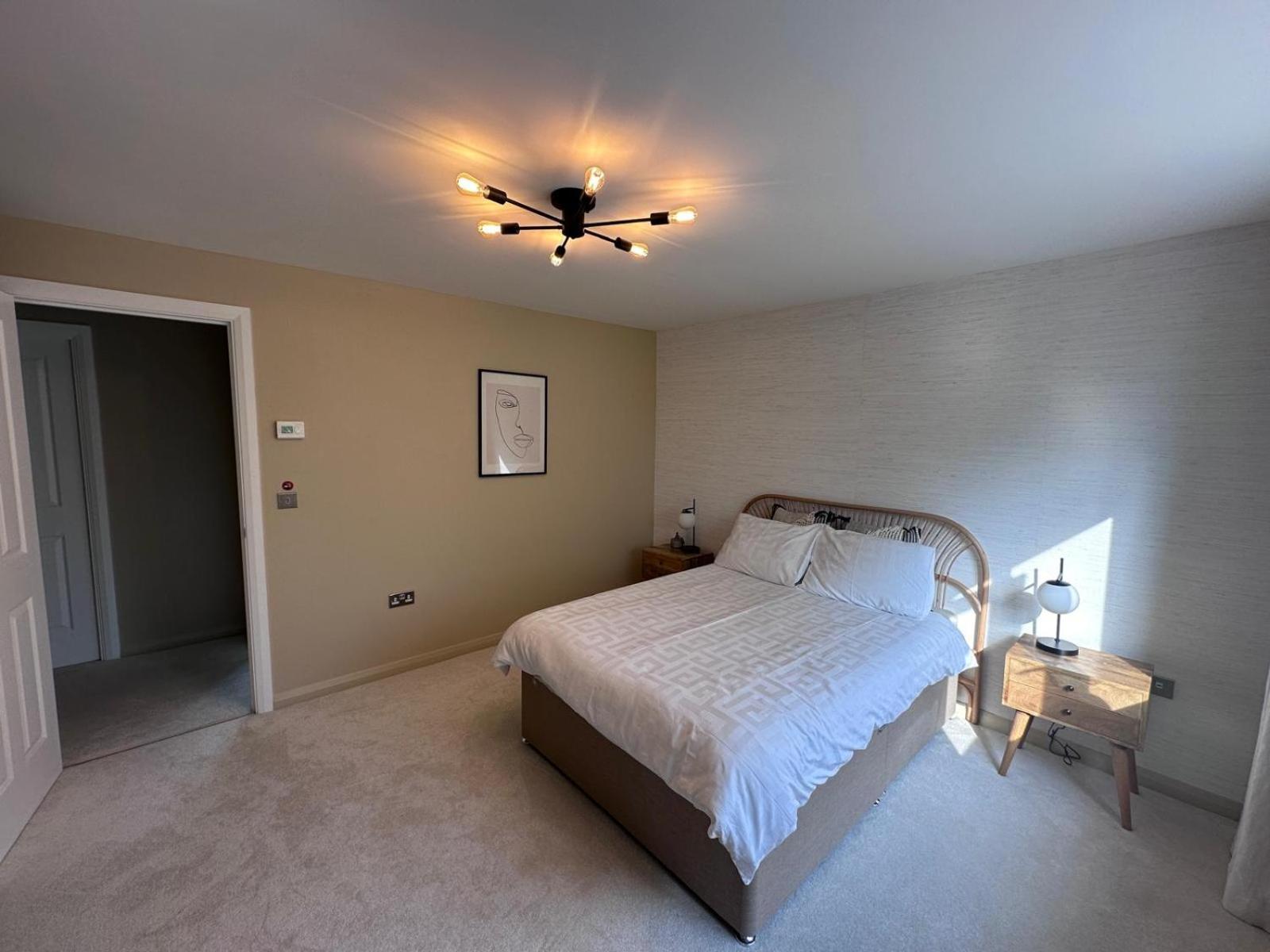 Durham Holiday Home エクステリア 写真