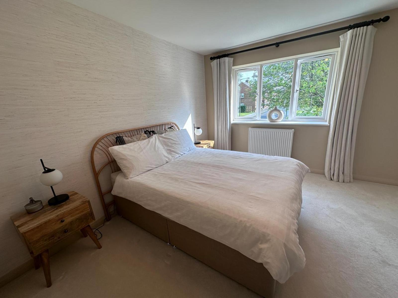 Durham Holiday Home エクステリア 写真