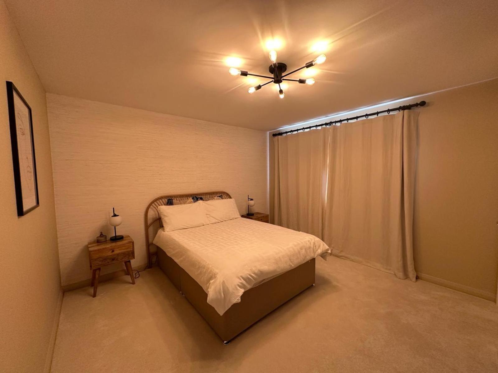 Durham Holiday Home エクステリア 写真