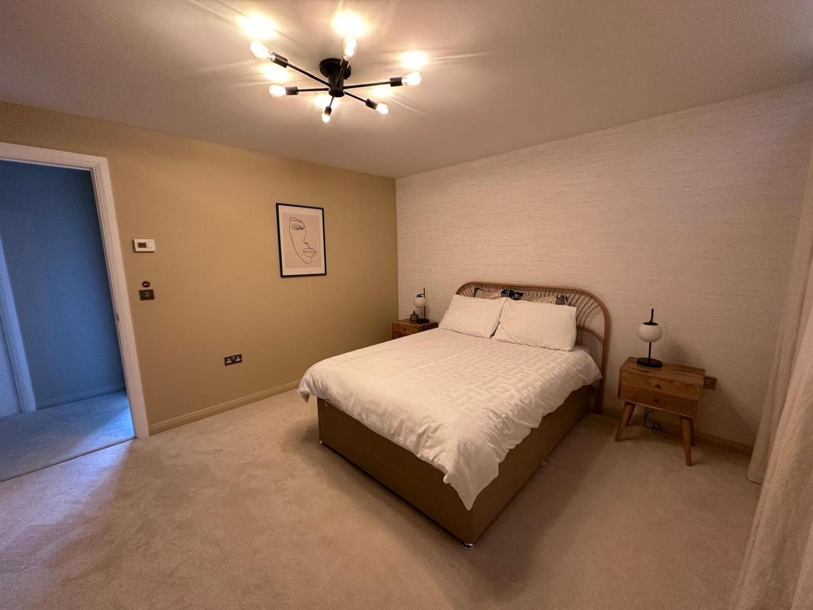 Durham Holiday Home エクステリア 写真