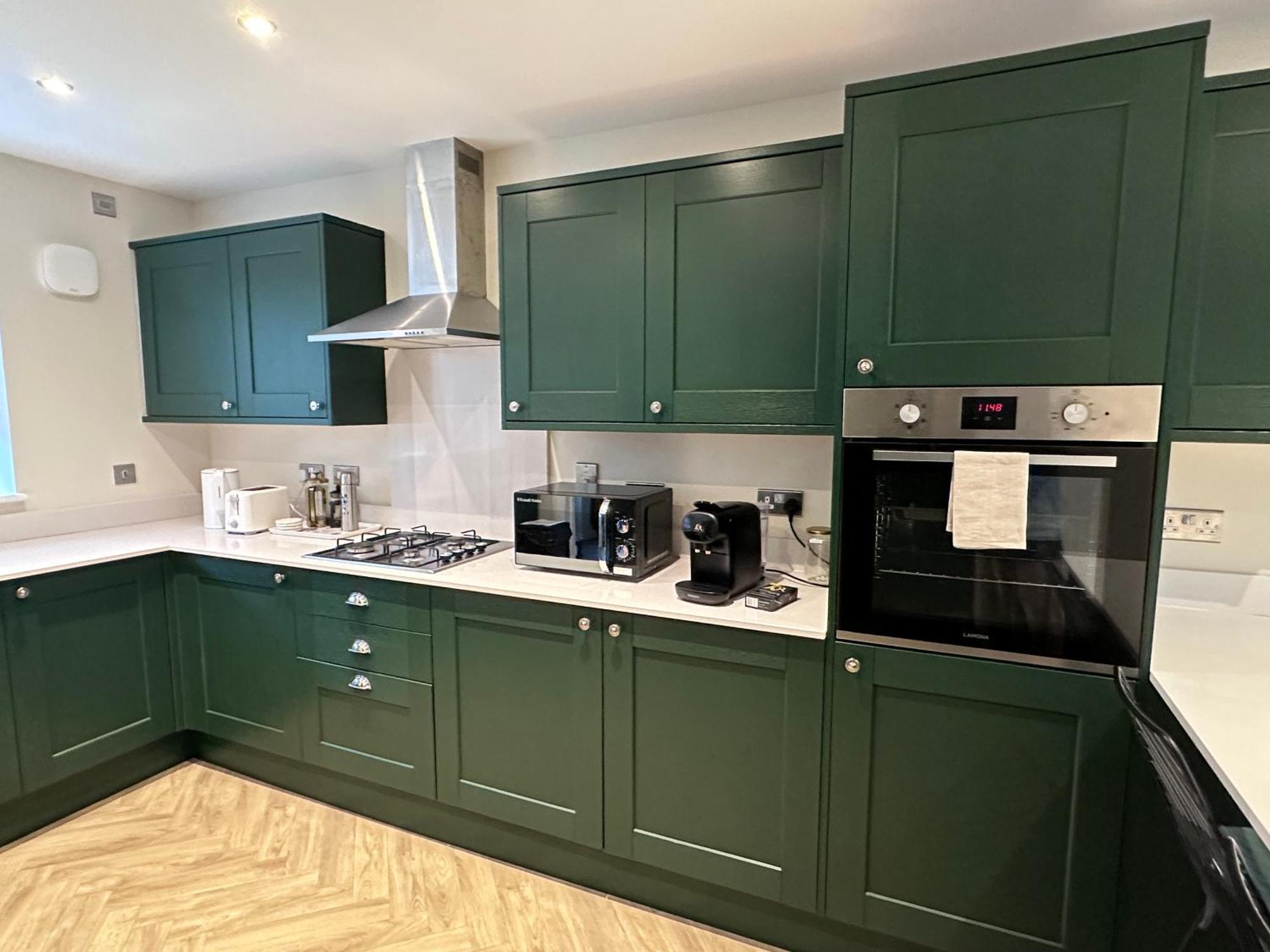 Durham Holiday Home エクステリア 写真