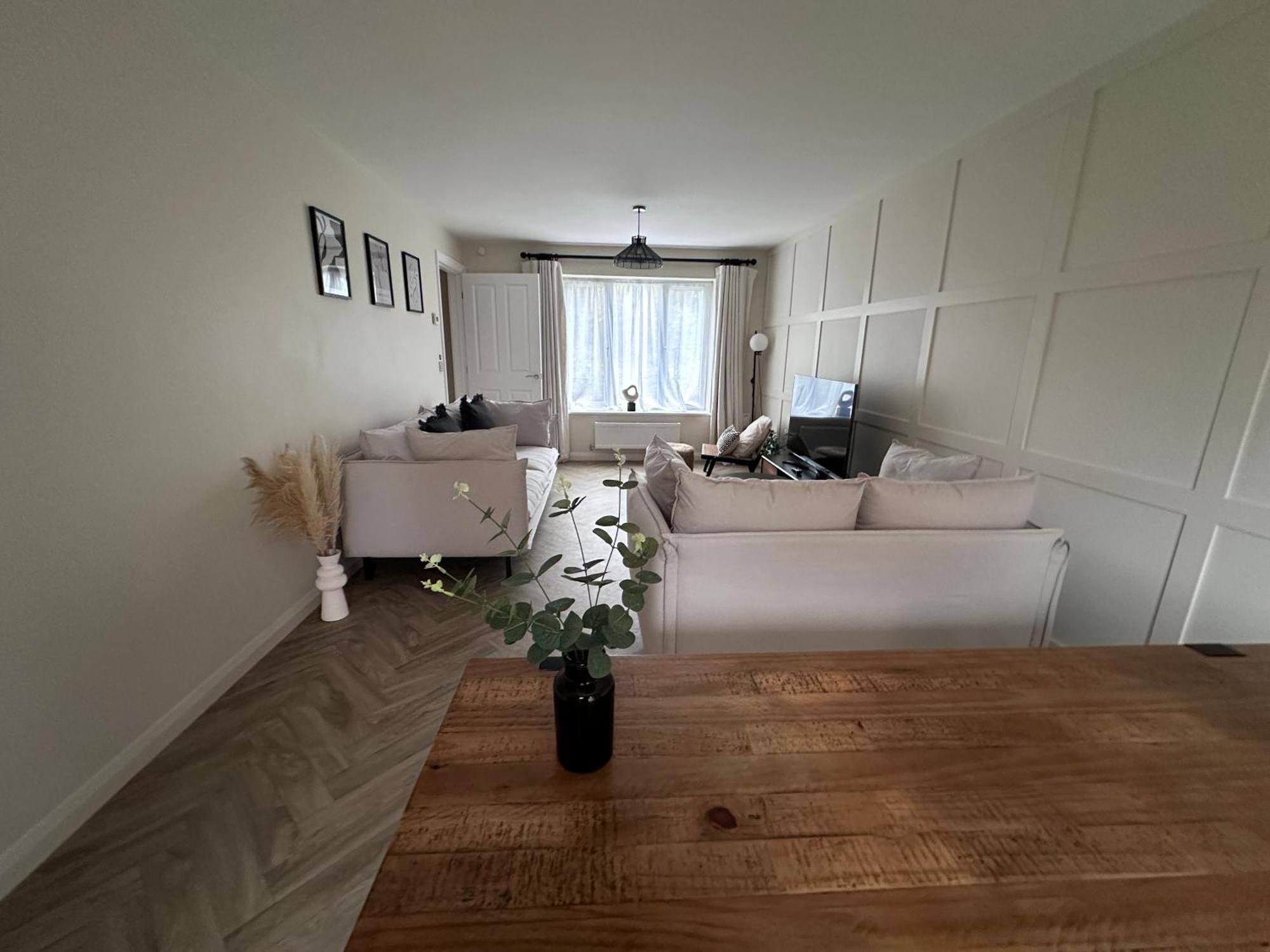 Durham Holiday Home エクステリア 写真